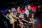 Playboy Party - Real`O (4.09.2015, NK Paris)