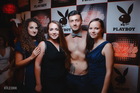 Playboy Party - Real`O (4.09.2015, NK Paris)