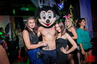 Playboy Party - Real`O (4.09.2015, NK Paris)