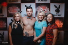 Playboy Party - Real`O (4.09.2015, NK Paris)