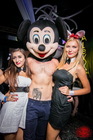 Playboy Party - Real`O (4.09.2015, NK Paris)