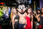 Playboy Party - Real`O (4.09.2015, NK Paris)