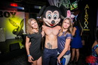 Playboy Party - Real`O (4.09.2015, NK Paris)