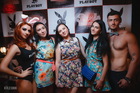 Playboy Party - Real`O (4.09.2015, NK Paris)