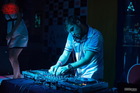 DJ Battle (12.09.2015, NK Paris)