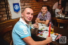 Football Party  -  (, 17.09.2015)