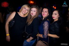 Hocus Pocus (Night Club Paris, 24.10.2015)