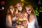 Halloween Ghostbusters (Night Club Paris, 30.10.2015)