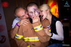 Halloween Ghostbusters (Night Club Paris, 30.10.2015)