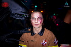 Halloween Ghostbusters (Night Club Paris, 31.10.2015)