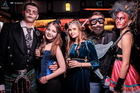 Vampires Halloween (Berlin beer club, 31.10.2015)