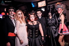 Vampires Halloween (Berlin beer club, 31.10.2015)