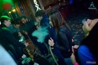 Halloween Hookah Battle (31.10.2015, NK Paris)