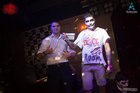 Halloween Hookah Battle (31.10.2015, NK Paris)