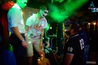 Halloween Hookah Battle (31.10.2015, NK Paris)