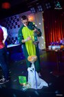 Halloween Hookah Battle (31.10.2015, NK Paris)