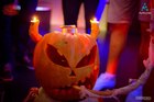 Halloween Hookah Battle (31.10.2015, NK Paris)