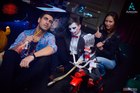 Halloween Hookah Battle (31.10.2015, NK Paris)