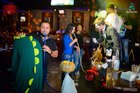 Halloween Hookah Battle (31.10.2015, NK Paris)