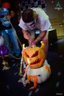 Halloween Hookah Battle (31.10.2015, NK Paris)