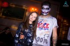 Halloween Hookah Battle (31.10.2015, NK Paris)