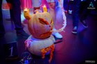 Halloween Hookah Battle (31.10.2015, NK Paris)