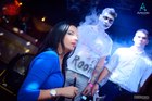 Halloween Hookah Battle (31.10.2015, NK Paris)