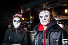 The Rocking Dead at The Loft Passage (31.10.2015)