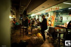 The Rocking Dead at The Loft Passage (31.10.2015)