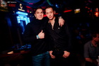 All inclusive (17.12.2015: NK Chameleon, Berlin beer club,  Ricco, )