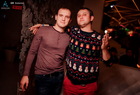 All inclusive (17.12.2015: NK Chameleon, Berlin beer club,  Ricco, )