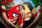 Angry Birds (Night Club Paris, 20.05.2016)
