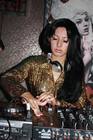 DJ MILANA   