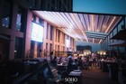 SOHO Roof bar 29 