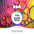 3   Rio Club	