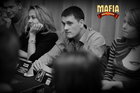 MAFIA DNEPR LEAGUE