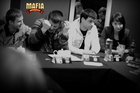 MAFIA DNEPR LEAGUE