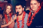 Beach party @   , (Chocolate, fashion bar)