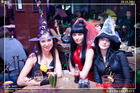 Halloween party  Creative Club Bartolomeo