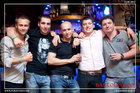 Champion party  Creative Club Bartolomeo