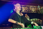 DJ Katya Tsyarova (Kiev)  