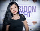 Fashion Night  NK Chameleon