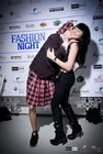 Fashion Night  NK Chameleon