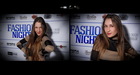 Fashion Night  NK Chameleon