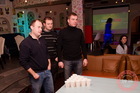 Beer Pong  19.16 Restaurant&Cafe