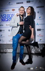 Fashion Night  NK Chameleon