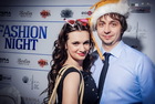 Fashion Night Dnepropetrovsk NK Chameleon