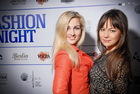 Fashion Night  NK Chameleon