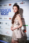 Fashion Night  NK Chameleon