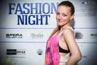 Fashion Night  NK Chameleon